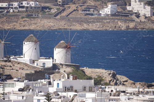 Griechenland Landschaft 