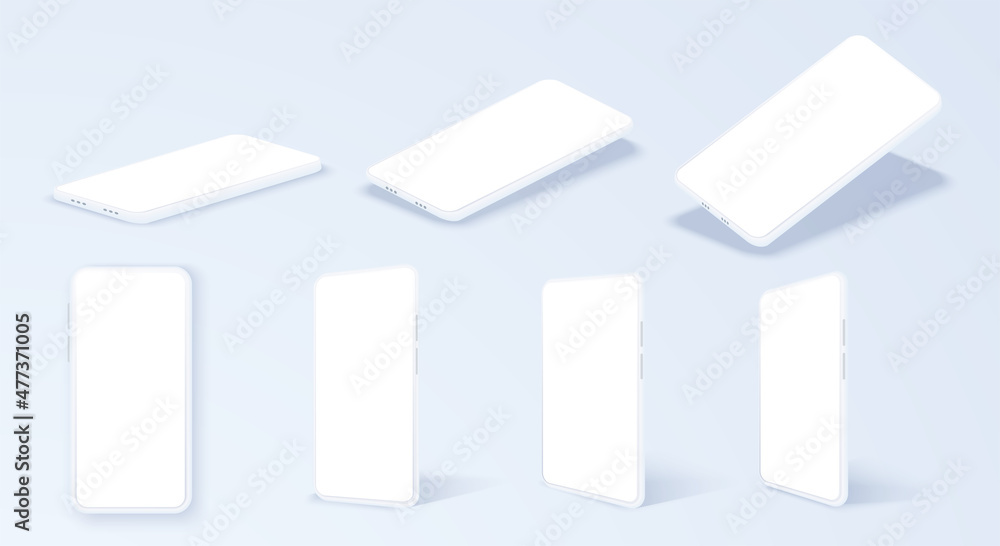 phome posits white