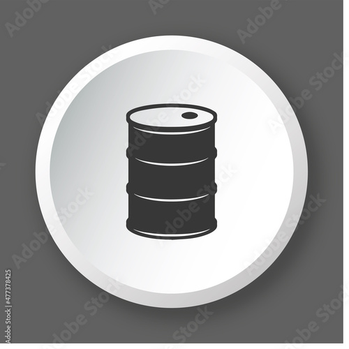 Logo industrie pétrolière.