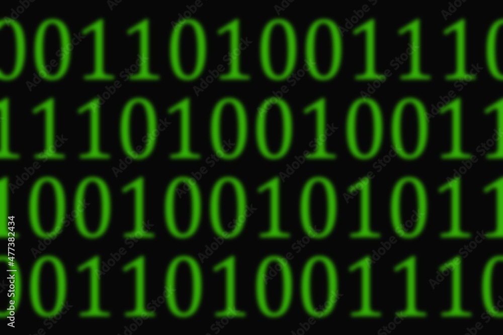 Computer Code 01 Another modern communication technology in the digital era. Computer Code 01 Another modern communication technology in the digital era.
