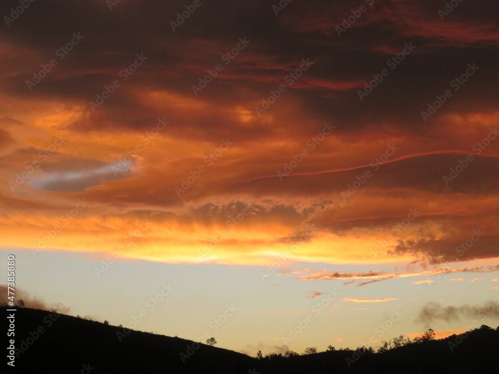 céu céu