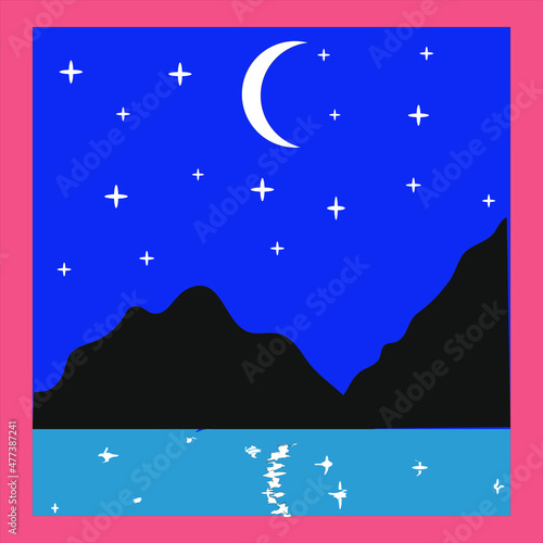 noche