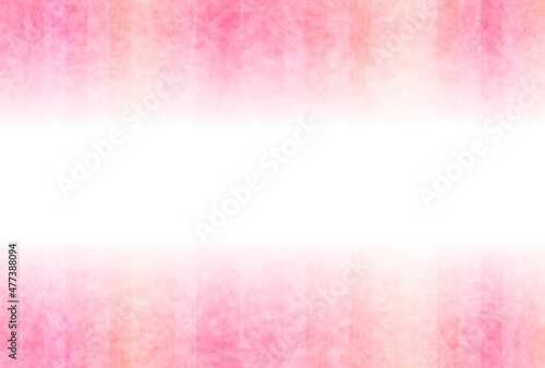 春　和紙　背景　テクスチャ
