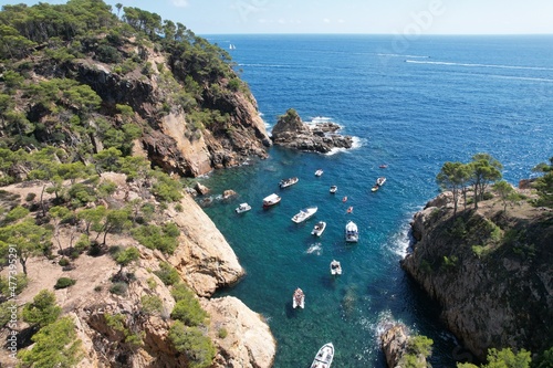 Costa Brava, Girona