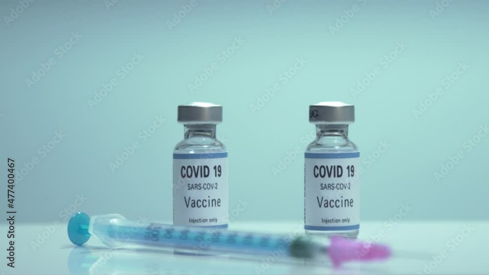 Covid-19 Vaccine Covid-19 Vaccine