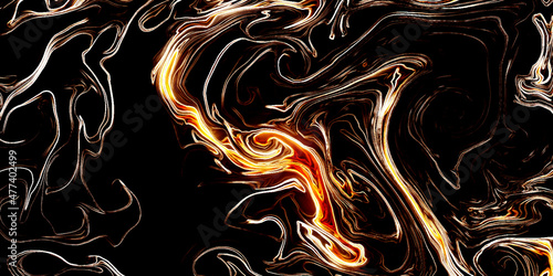 abstract background with fire, abstract magic smoke and sparks, neo, abstract fiery threads background with fire.