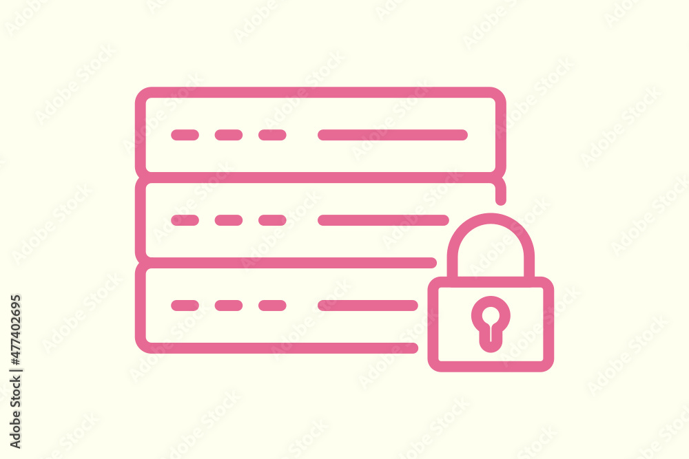 safety server icon safety server icon