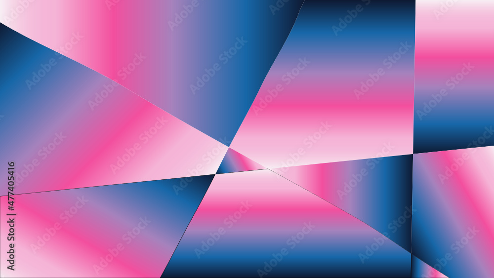 abstract colorful background, pink and blue degraded abstract colorful background, pink and blue degraded