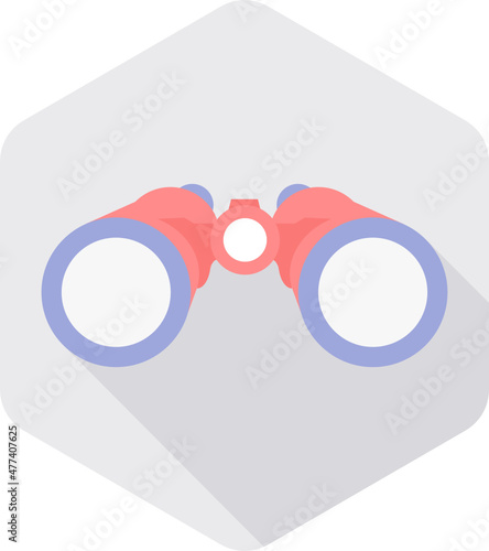 Binocular
