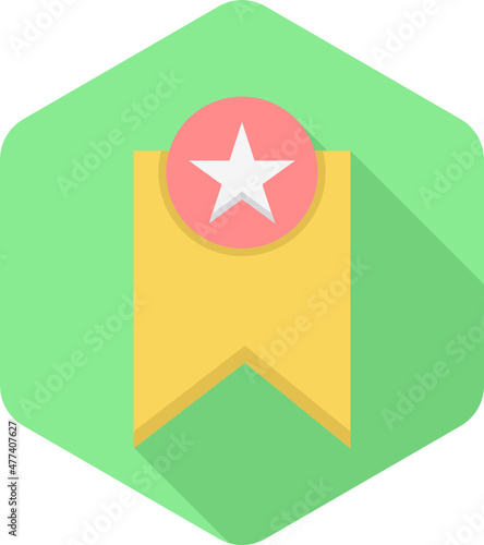 Bookmark Star