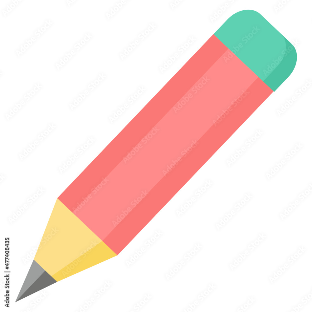 Pencil Pencil