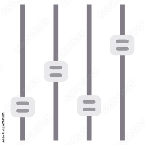 Music Levels