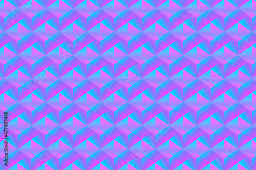 abstract geometric polygonal bright line vibrant texture with grunge modern shape square pattern.