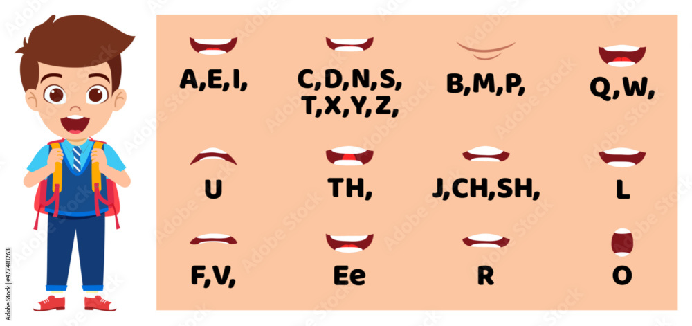 Pin on English Pronunciation Video Lessons