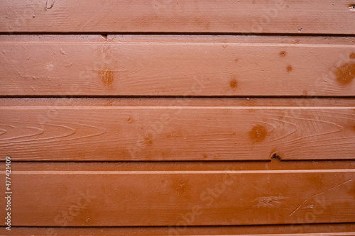 The texture of wood grain, background image