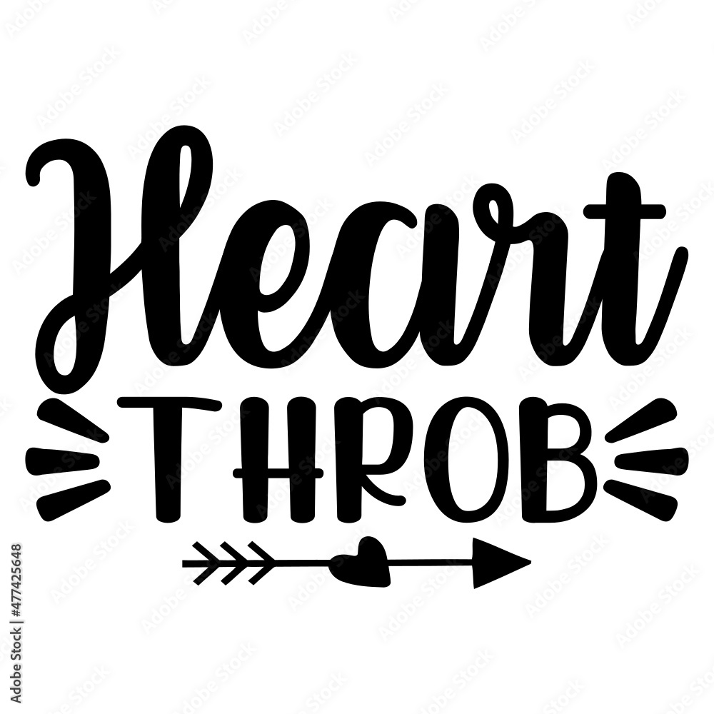 Heart throb Svg Heart throb Svg