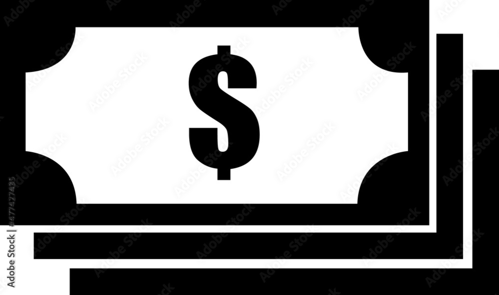 dollar icon, vector best flat icon on white background.eps dollar icon, vector best flat icon on white background.eps