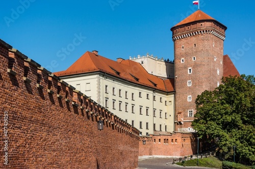 \kraków Wawel