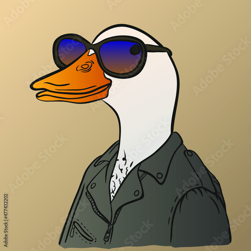 duck bandit