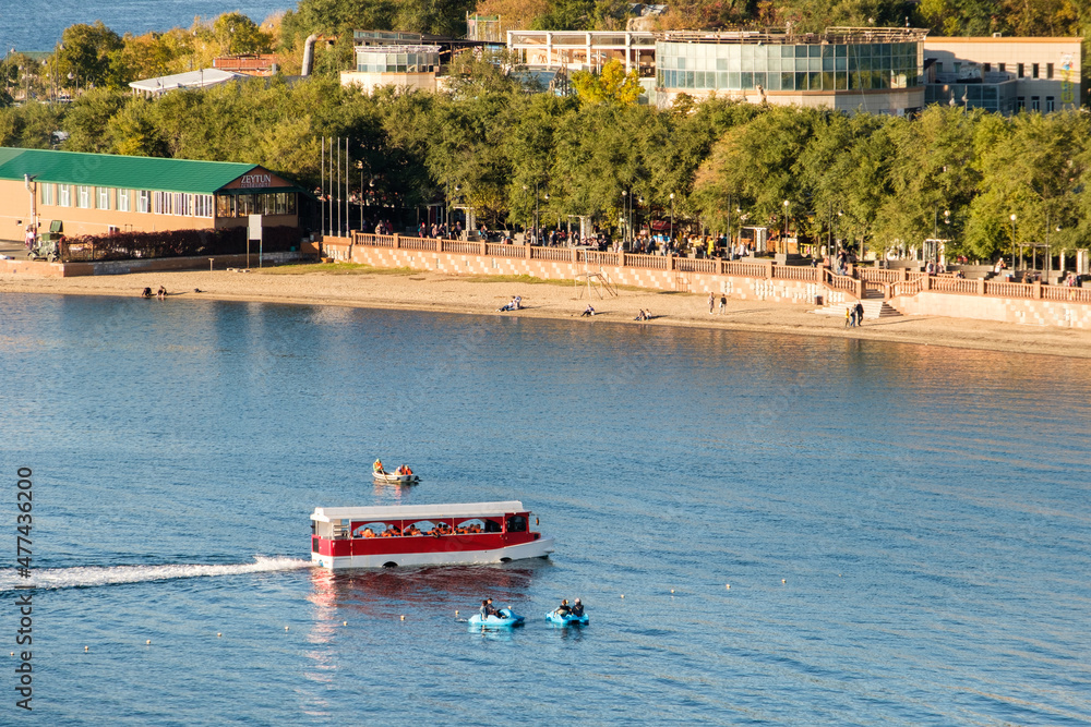 Obraz premium nature