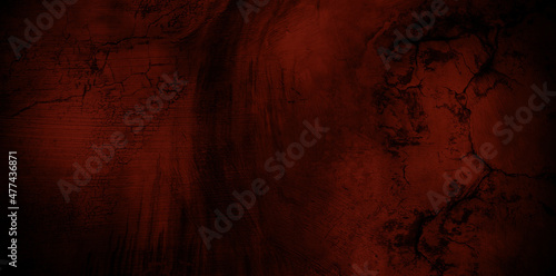 Wall Grunge Cement Wall Concrete Abstract Background Texture. Dark horror background.