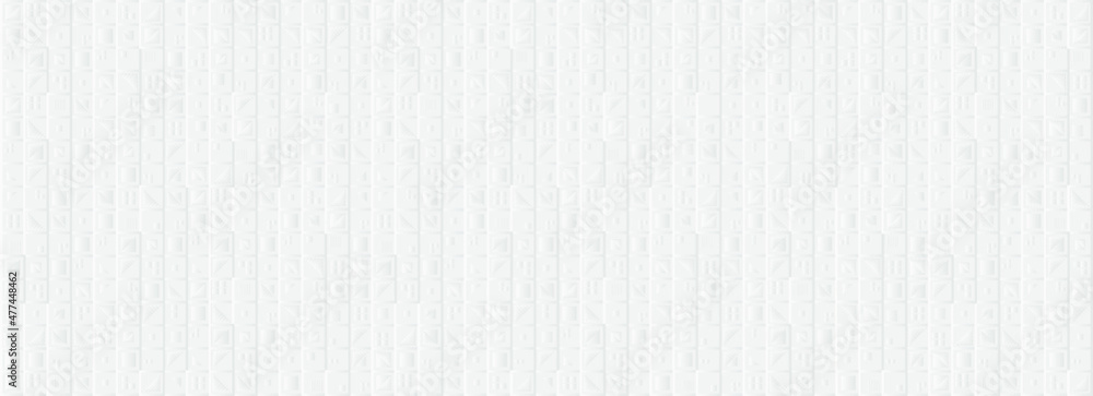 white paper texture - obrazy, fototapety, plakaty 