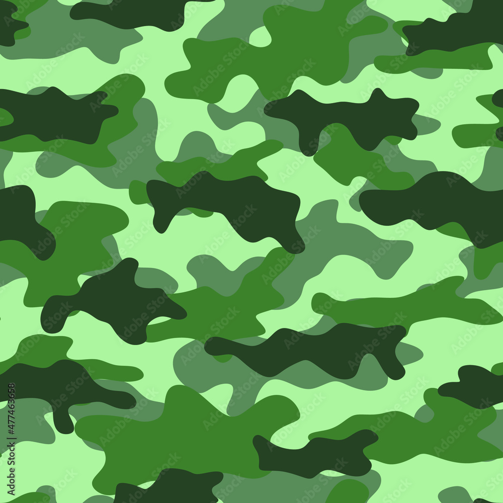 Camouflage. Abstraction. Army pattern. Textile. Camouflage. Abstraction. Army pattern. Textile.
