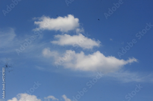 changing sky images