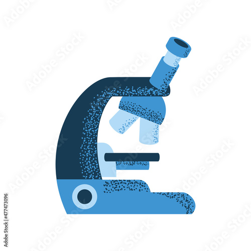microscope laboratory tool