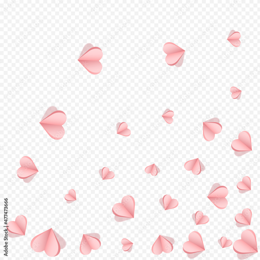 Burgundy Hearts Vector Transparent Backgound. Burgundy Hearts Vector Transparent Backgound.
