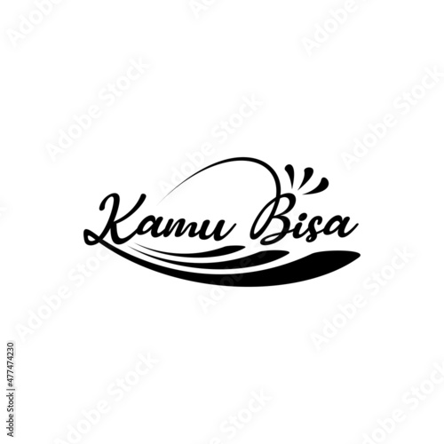 kamu bisa photo