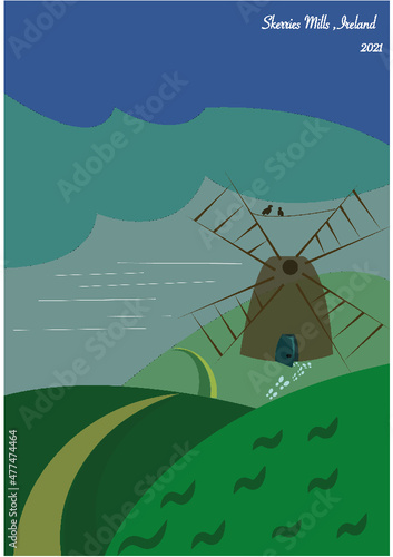 Windmill