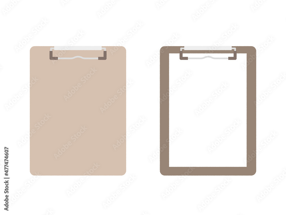 文房具 クリップボード 文房具 クリップボード