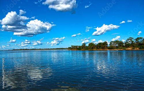 River Araguaia  photo