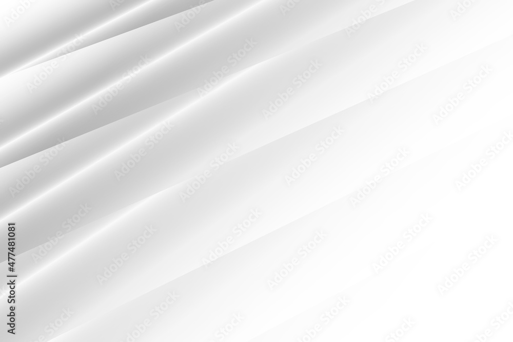 Abstract white and gray color, modern design background with geometric shape. Vector illustration. Abstract white and gray color, modern design background with geometric shape. Vector illustration.