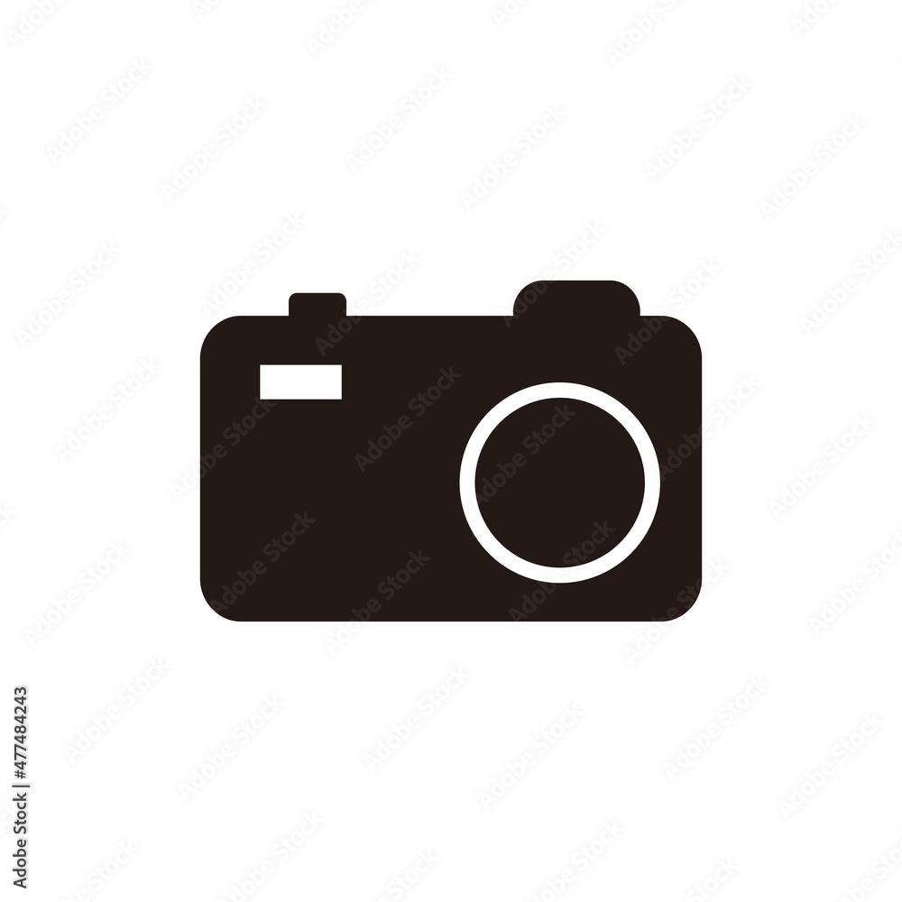 camera icon vector illustration symbol camera icon vector illustration symbol