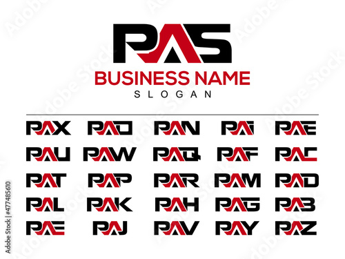 New Creative paa, pab, pac, pad, pae, paf, pag, pah, pai, paj, pak, pal, pam, pan, pao, pap, paq, par, pas, pat, pau, pav, paw, pax, pay, paz, Logo Design For all kind of use