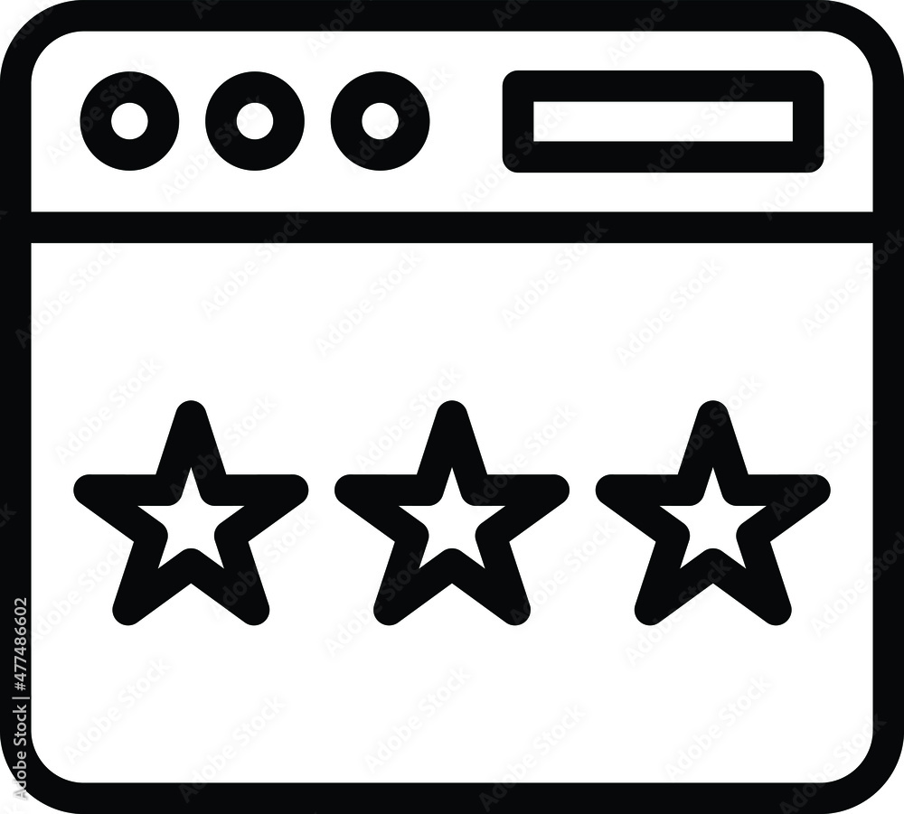 Feedback Vector Icon Desing Illustration Feedback Vector Icon Desing Illustration