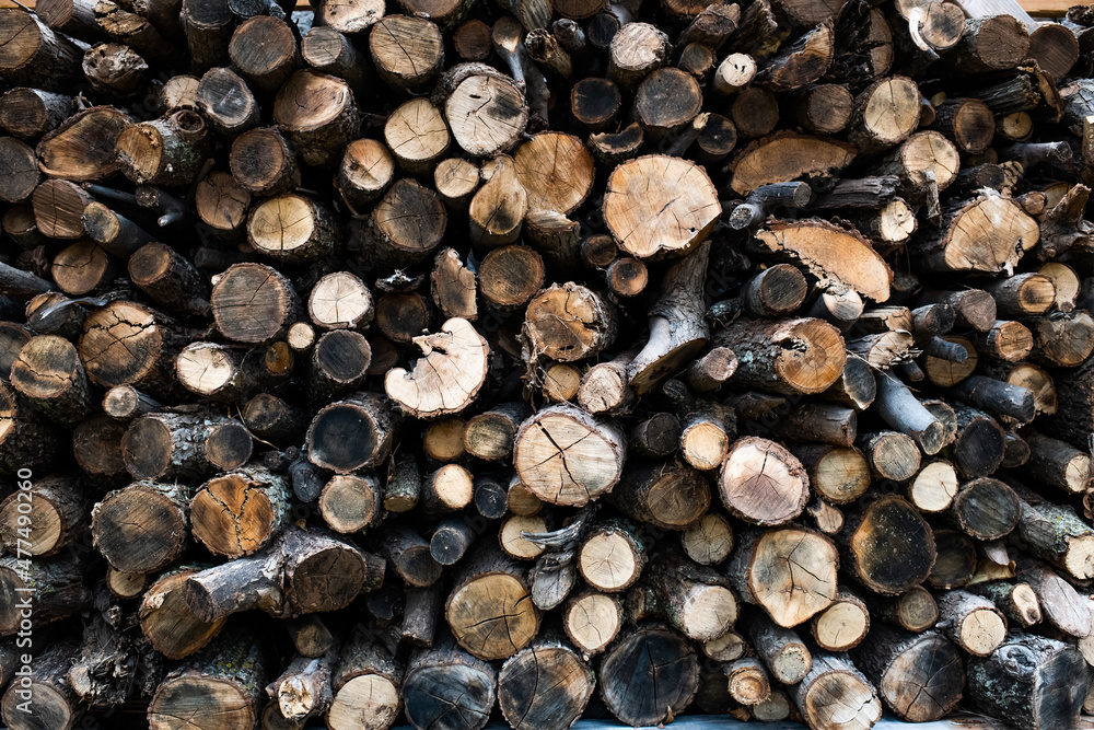 A Pile of Firewood Winter Fireplace Fire Wood Log Tree Timber Stack Pile Cut Logs Woodpile Nature Rings Texture Wooden Brown A Pile of Firewood Winter Fireplace Fire Wood Log Tree Timber Stack Pile Cut Logs Woodpile Nature Rings Texture Wooden Brown