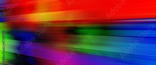 abstract colorful background