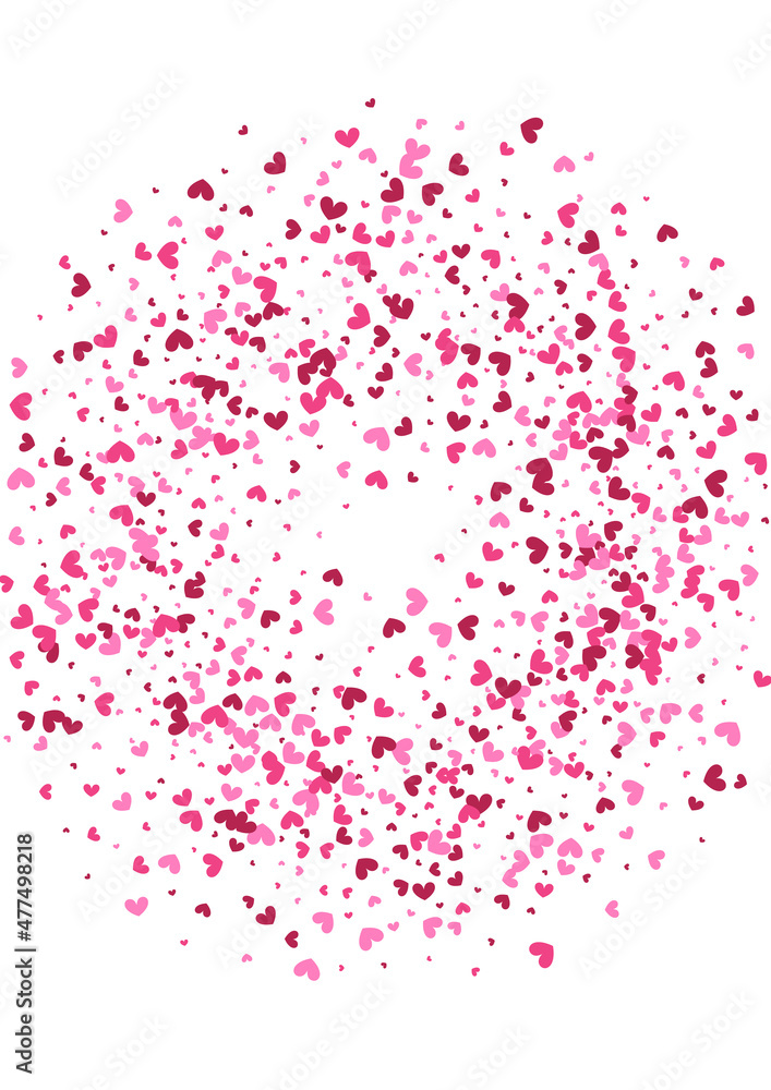 Pink Holiday Confetti Backdrop. Red Anniversary Background. Rose Heart Decoration. Purple Fun Wallpaper. Celebration Illustration. Pink Holiday Confetti Backdrop. Red Anniversary Background. Rose Heart Decoration. Purple Fun Wallpaper. Celebration Illustration.
