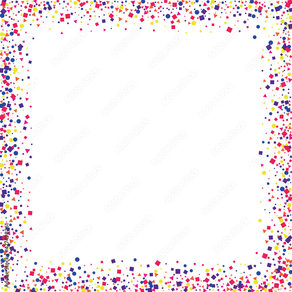 Blue Dot Christmas Background. Wallpaper Confetti Isolated. Pink String Geometric Texture. Red Splash Circle. Blue Dot Christmas Background. Wallpaper Confetti Isolated. Pink String Geometric Texture. Red Splash Circle.