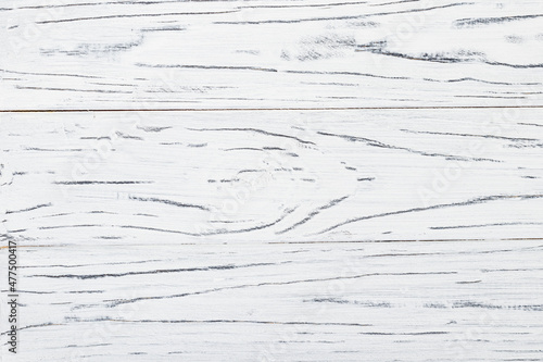 White background with wood texture
