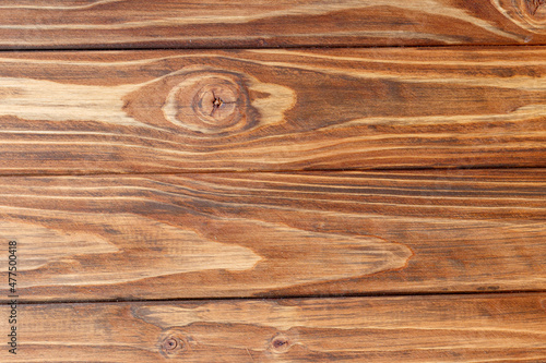 Brown background with wood texture