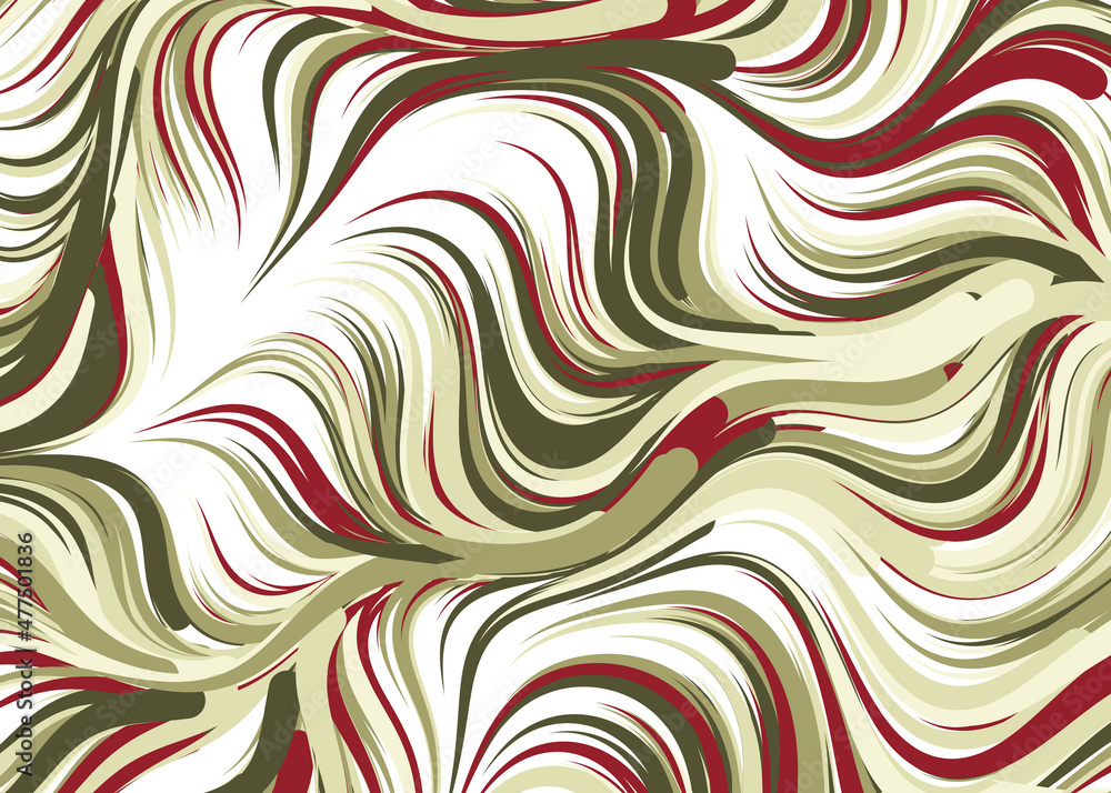 Abstract Perlin Noise Geometric Pattern generative computational art illustration Abstract Perlin Noise Geometric Pattern generative computational art illustration