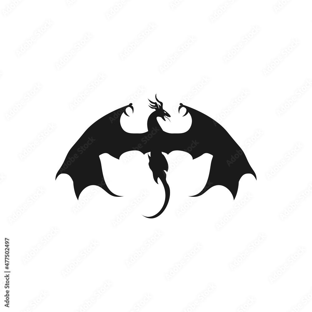 Dragon Front Glide Dragon Front Glide