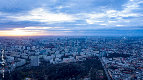Berlin Panorama 