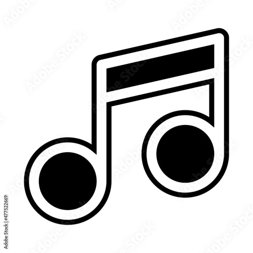 Tune icon 