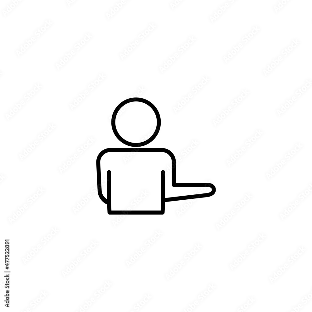 Explained icon Explained icon