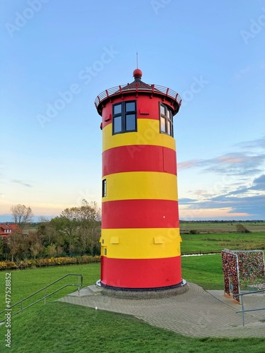 Leuchtturm - Lighthouse